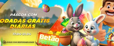 Ganhe Prêmios Reais Agora banner